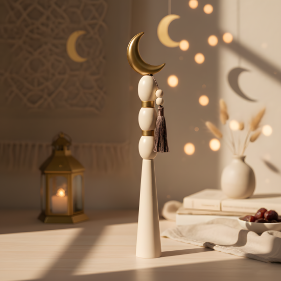 Ramadan Minaret Decoration Small